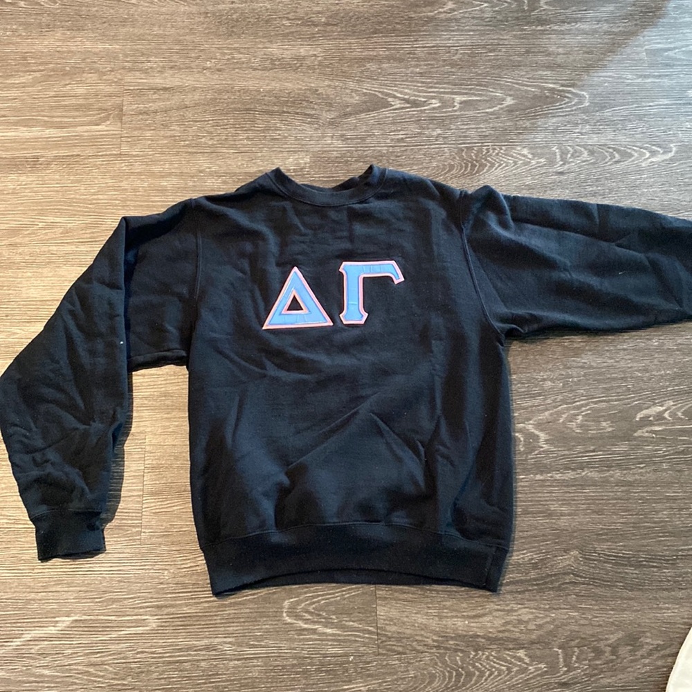 Delta Gamma (DG) Sorority Crewneck